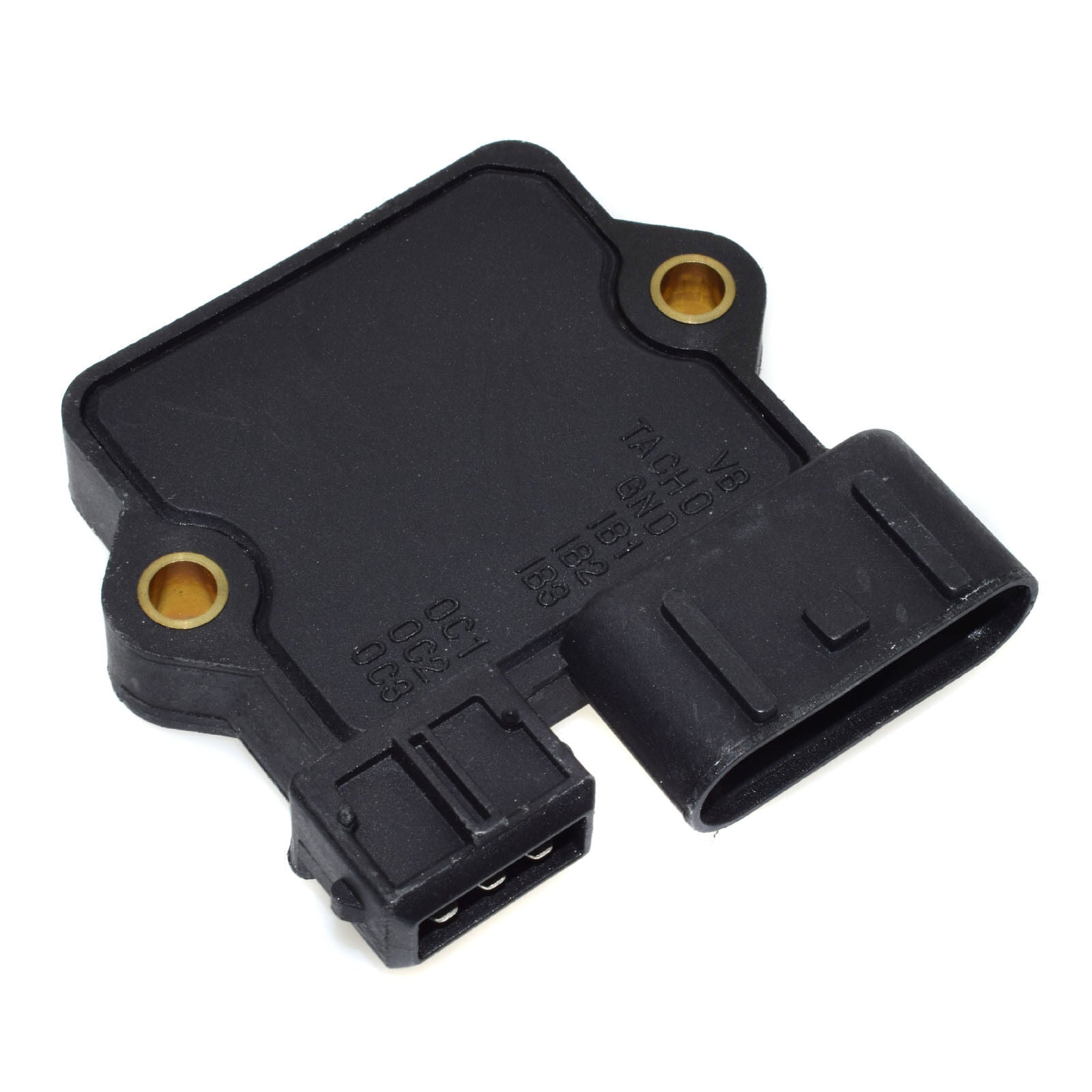 for Mitsubishi J723T LX607 New Ignition Control Module Power TR Unit Ignitor 1X