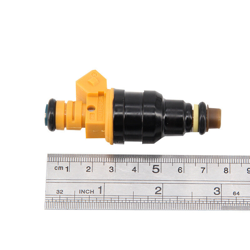 8x For Flow of Matched Fuel Injectors 280150943 for Ford 5 4.6 5.4 5.8
