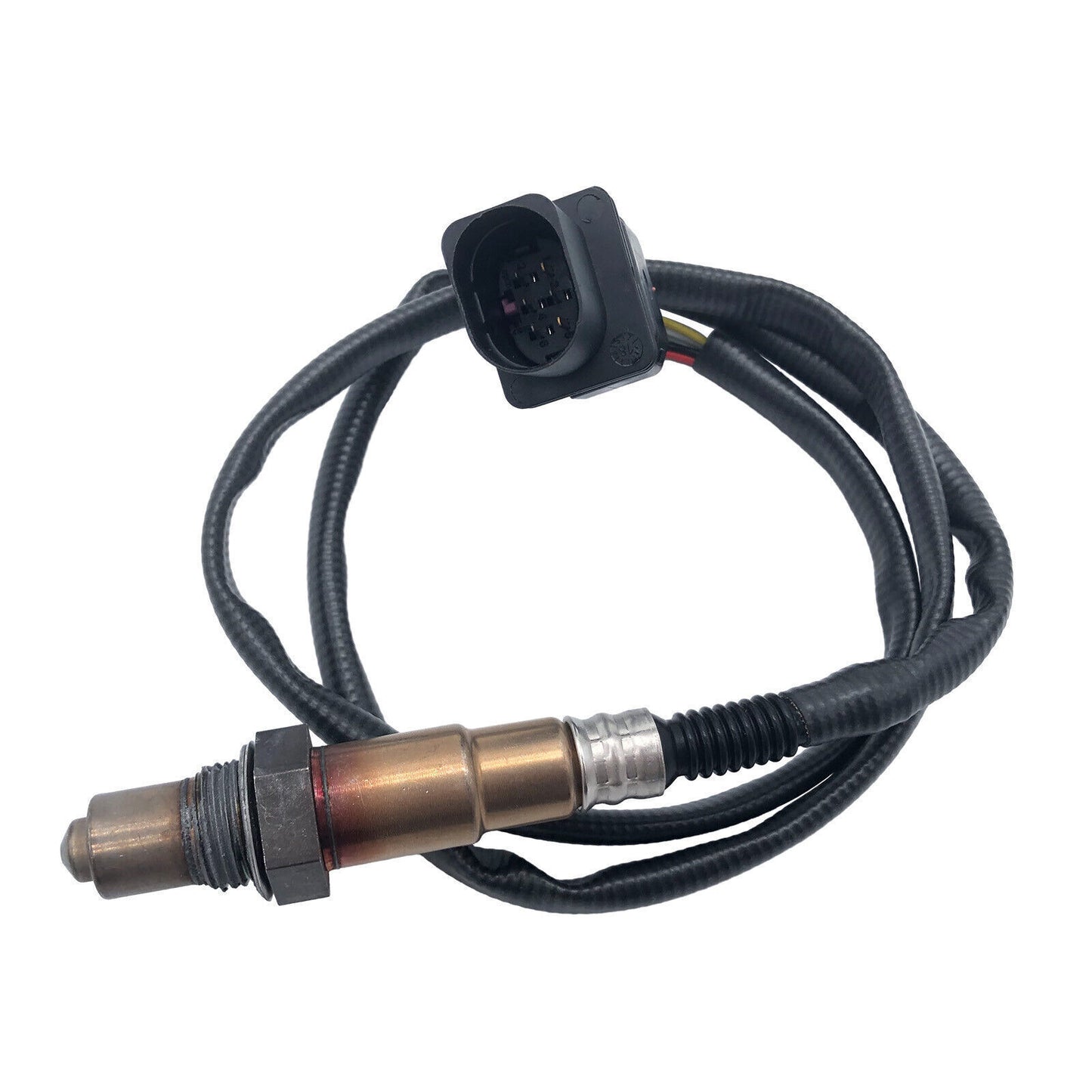 New automotive oxygen (O2) sensor 1DY-H592A-00, suitable for Yamaha MT125 AMT 125 ABS. 1DYH592A00