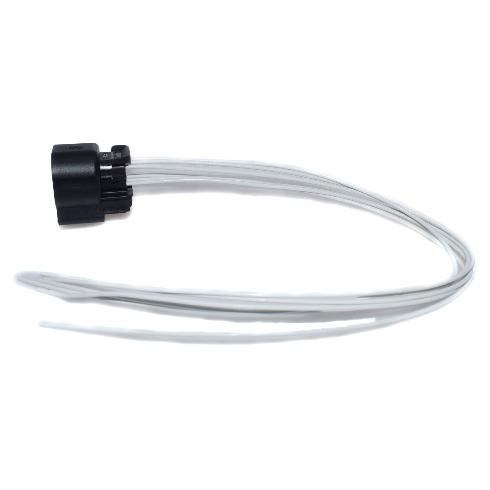 for Chevrolet Express Camaro for GMC for Sierra Throttle Actuator Connector Harness Plug