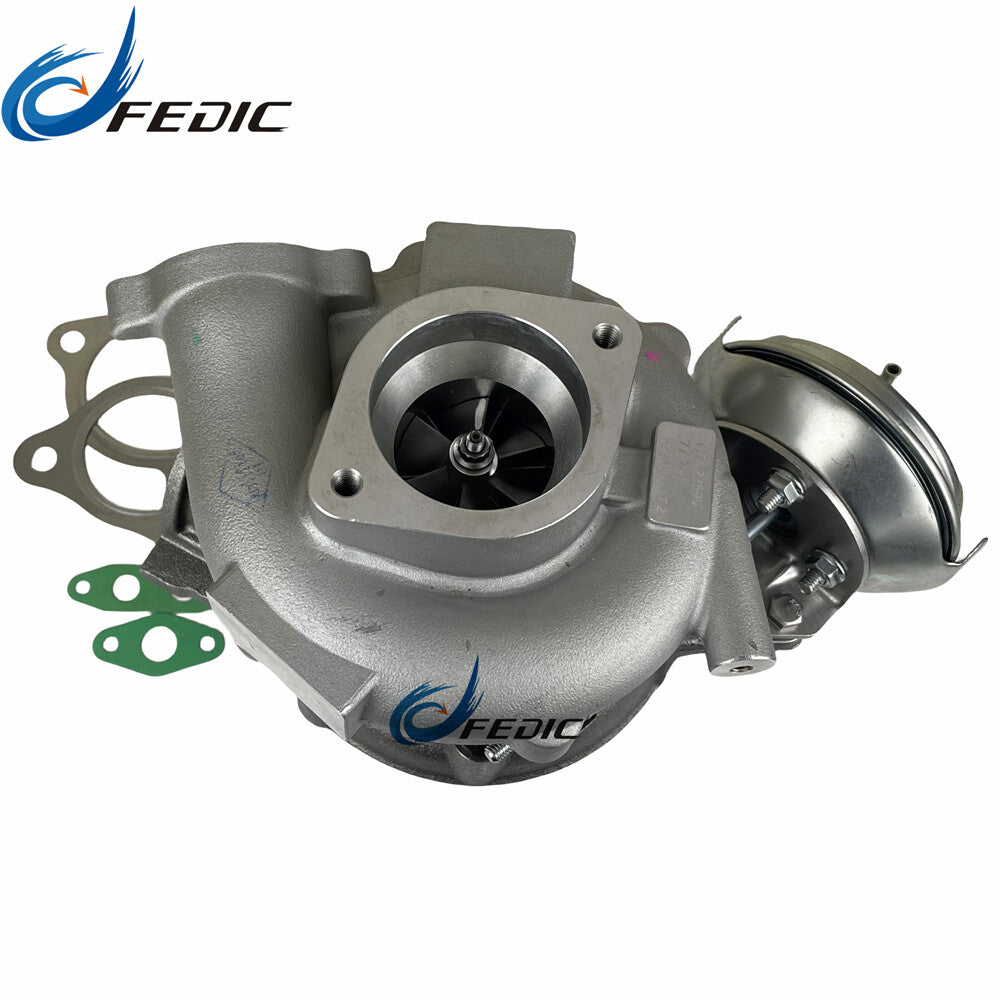 775095 GTA2359V Turbine for Toyota Landcruiser V8 4.5L 1VD-FTV 202HP 2007