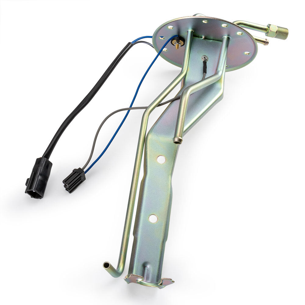 Fuel pump mount transmitter bracket for 92-95 for Toyota X-Cab 4WD pickup truck 23206-35260