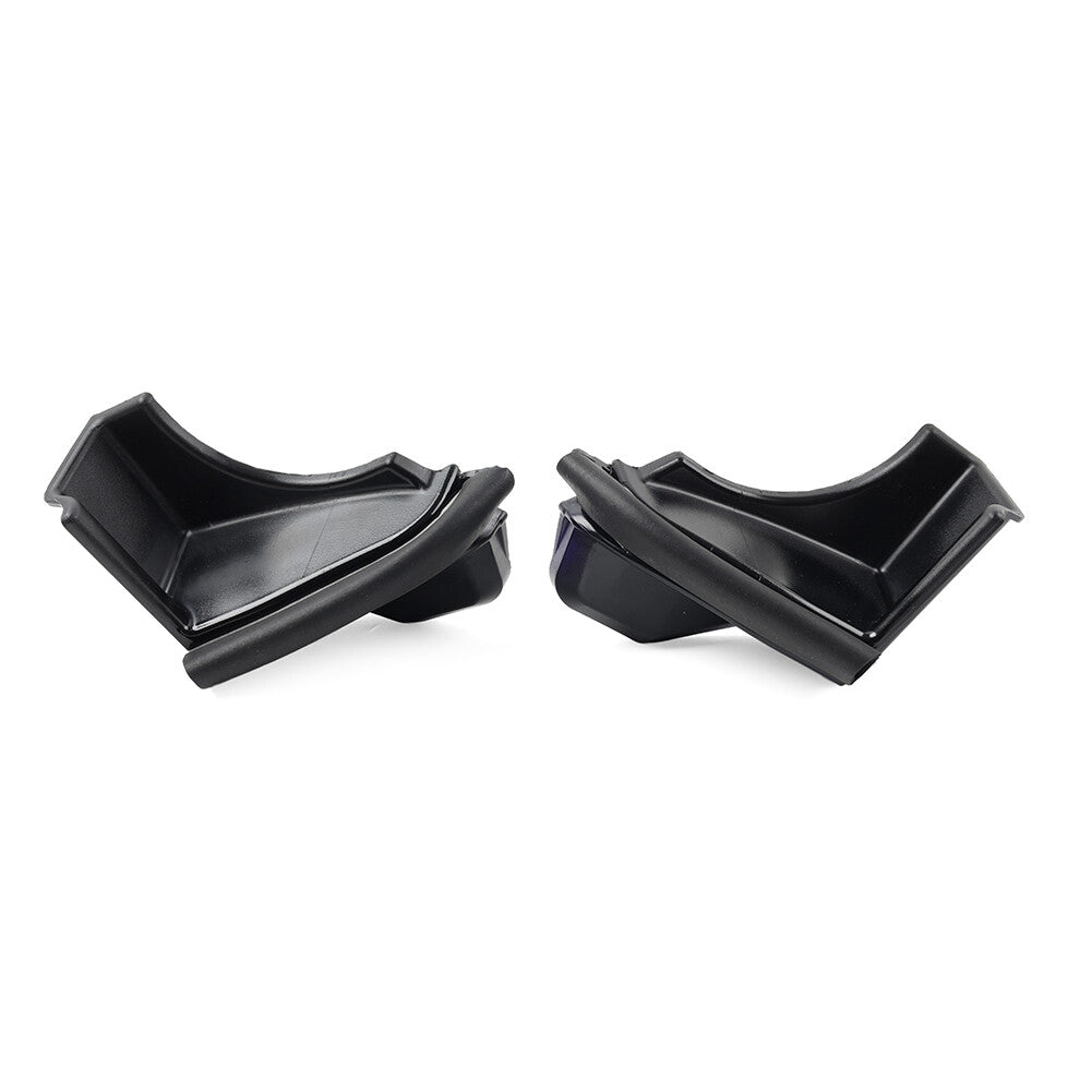 1pair Front Door Pillar Insulator Panel for Land Rover for Range Rover Sport 2014-22
