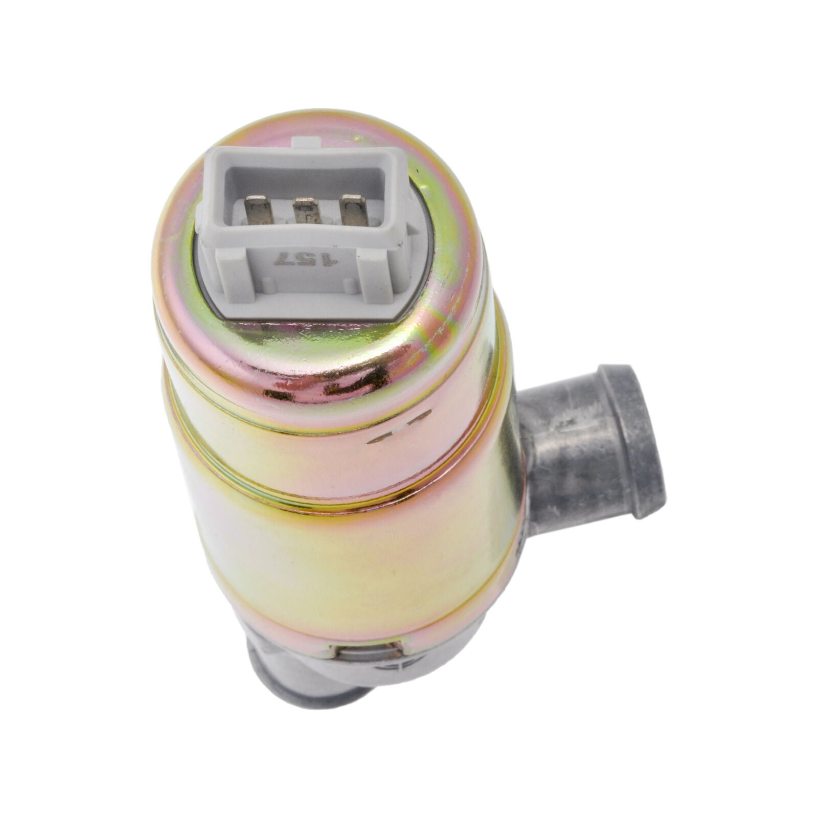 1PC Idle Air Control Valve IACV 35150-22000 0280140505 for Honda Odyssey