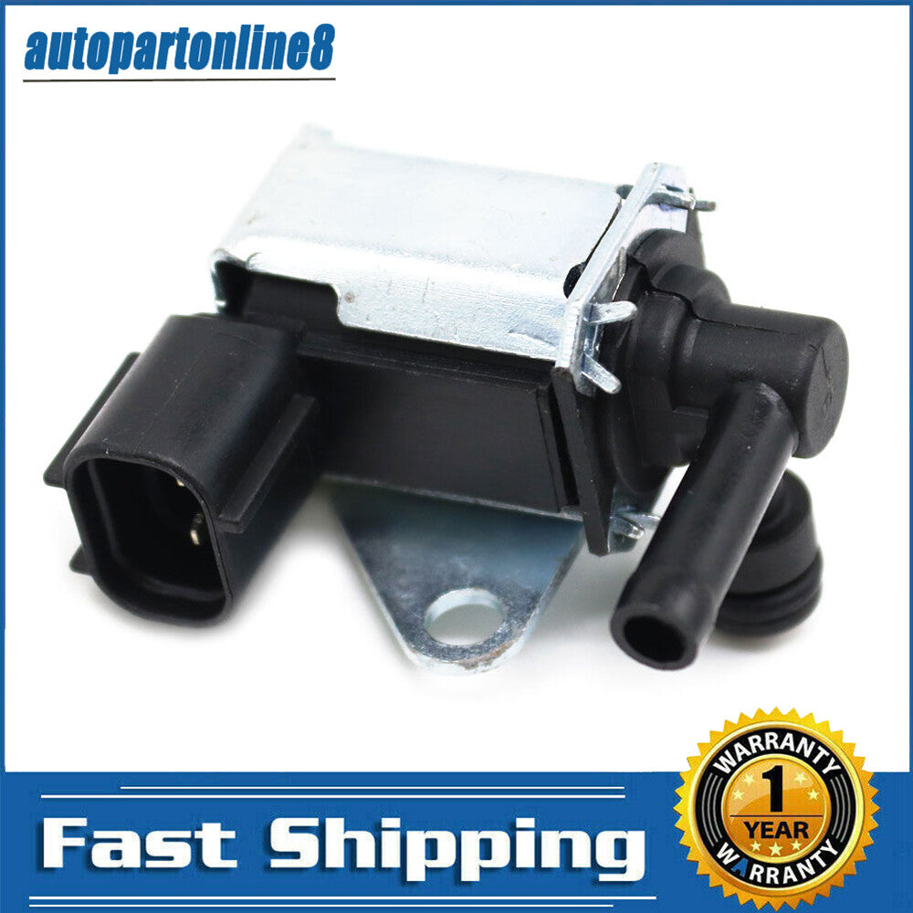 1 piece of solenoid valve 36162-PNC-05 for steam tank purification of for Honda for Civic CR-V 2002-2005