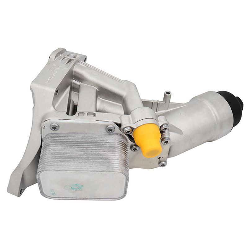 11428596283Aluminium Engine Oil Filter forBMW 230i 320i 330e 330i 430i 530i 530e