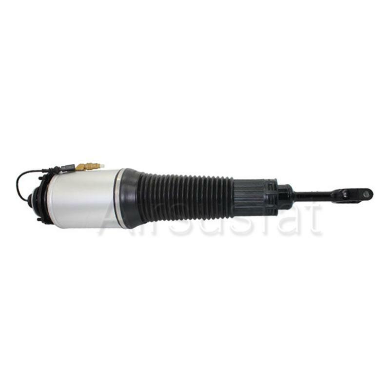 Front R/L Air Suspension Strut Shock for Audi for A8 D3 4E 4E0616039AF 4E0616040 New