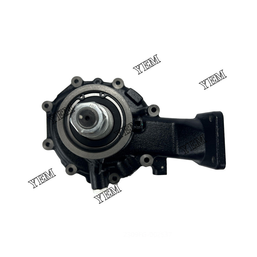 J08C Water Pump 16100-3732 is suitable for Hino diesel engines and is compatible with for Hino water pumps.
