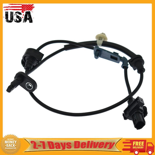 Front Left ABS Wheel Speed Sensor for Honda CR-V 2007-2011 l4 2.4L 57455-SWA-003