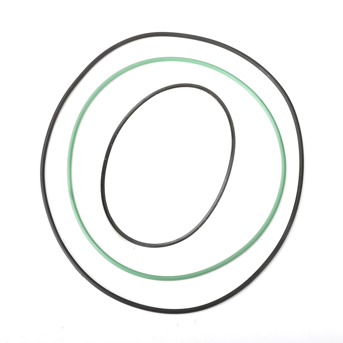 for Nissan for Mitsubishi JF015E TZ181337B CVTTransmission Pulley Piston Rebuild Kit