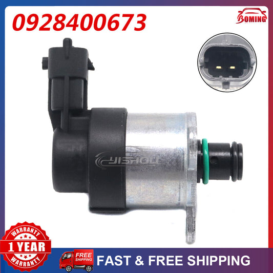 Fuel Pressure Regulator MPROP For GM Duramax LBZ-LMM Diesel