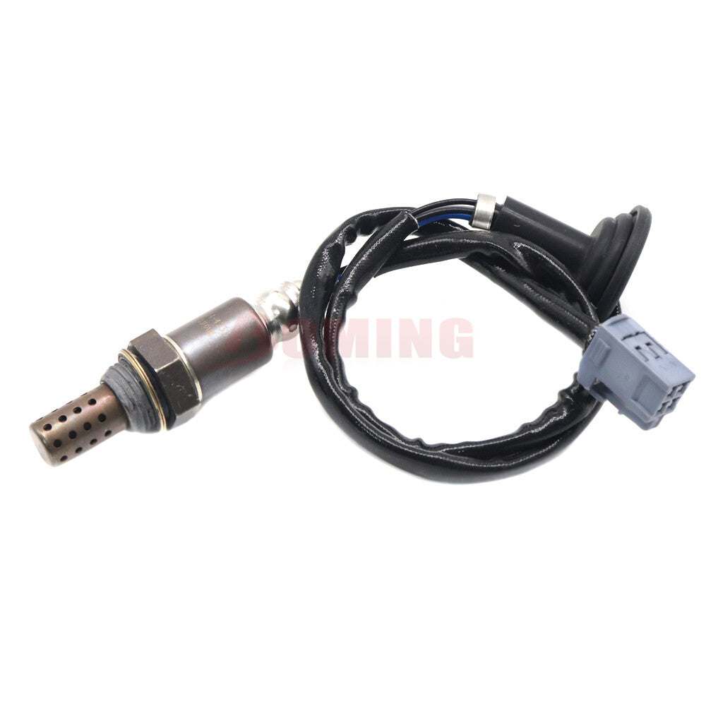 4X Oxygen Sensor For 2013-2015 for Cadillac ATS 3.6L,2015-2018 CTS 3.6L Upper+Lower