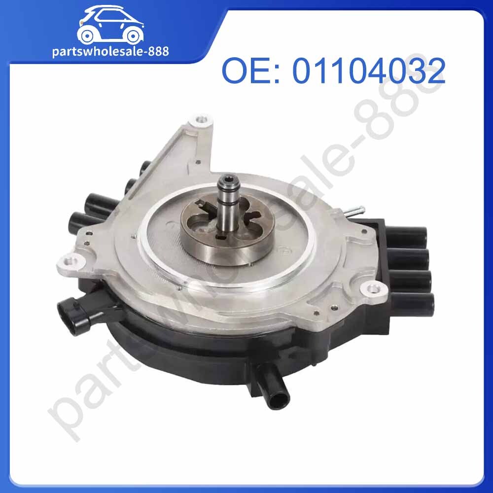 01104032 1104032 19212300 Ignition Distributor Optispark Applicable to for Chevrolet for Cadillac