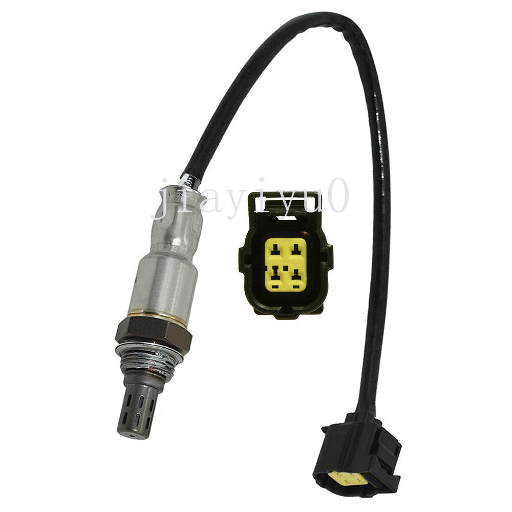 Set of 2pcs New UpDownstream Oxygen O2 Sensor Fits for Honda Accord for Acura for RDX