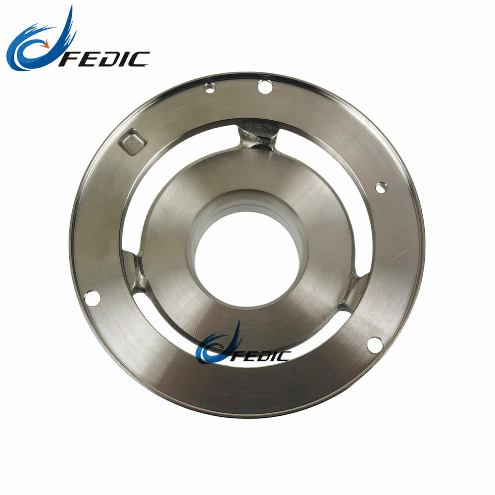Turbo nozzle ring base GTB1449VZ 807489 for Citroen for Fiat 2.0 HDi 94/98/120 Kw DW