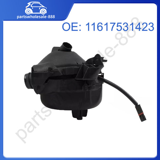 Crankcase vent breather valve oil separator suitable for BMW E60 525i 530i E90 325i Z4