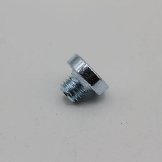 2-Piece Automatic Transmission Oil Pan Drain Plug for Toyota for Lexus 90341-10021