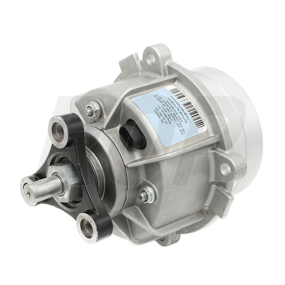 For 2010-2012 for Hyundai Santa Fe 2.4L 3.5L Rear Differential Coupling Assembly