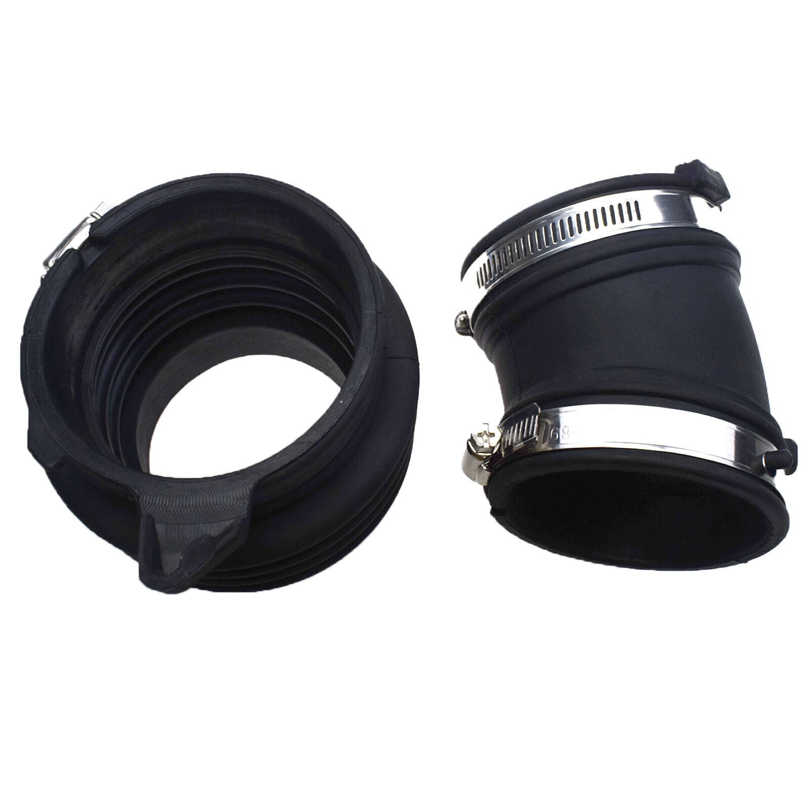 for Infiniti M35 FX35 2006-2008 16576EG00A Air Cleaner Intake Resonator Hose Set