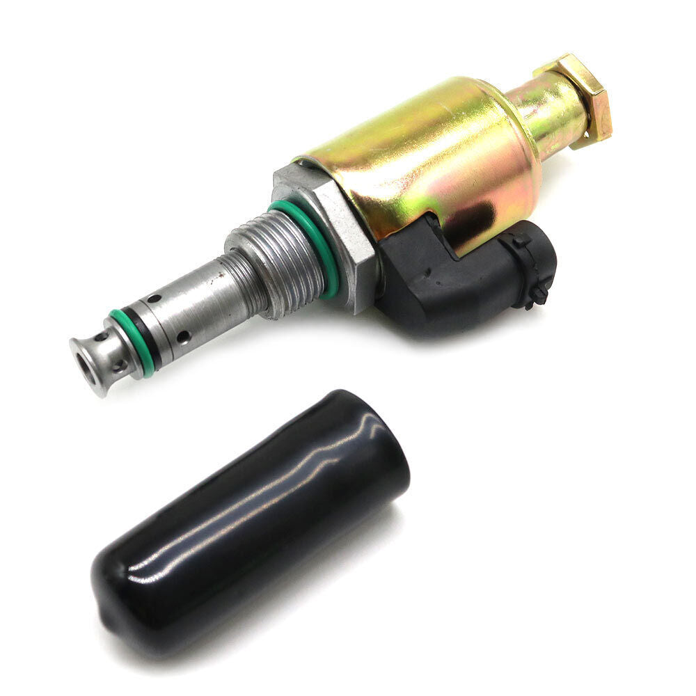 Fuel Pressure Regulator Sensor Valve IPRICP Fits for Ford F-250 7.3L V8 F81Z9C968AA