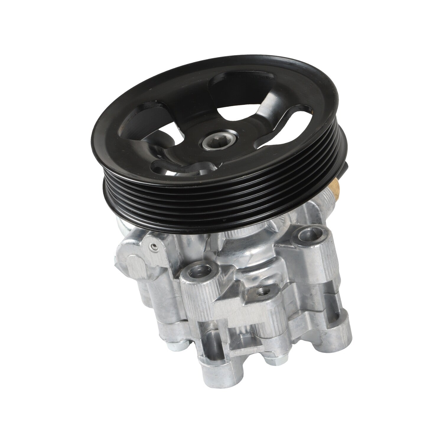 21-5345 Power Steering Pump for 2003-2008 for Pontiac Vibe for Toyota Matrix for Corolla 1.8