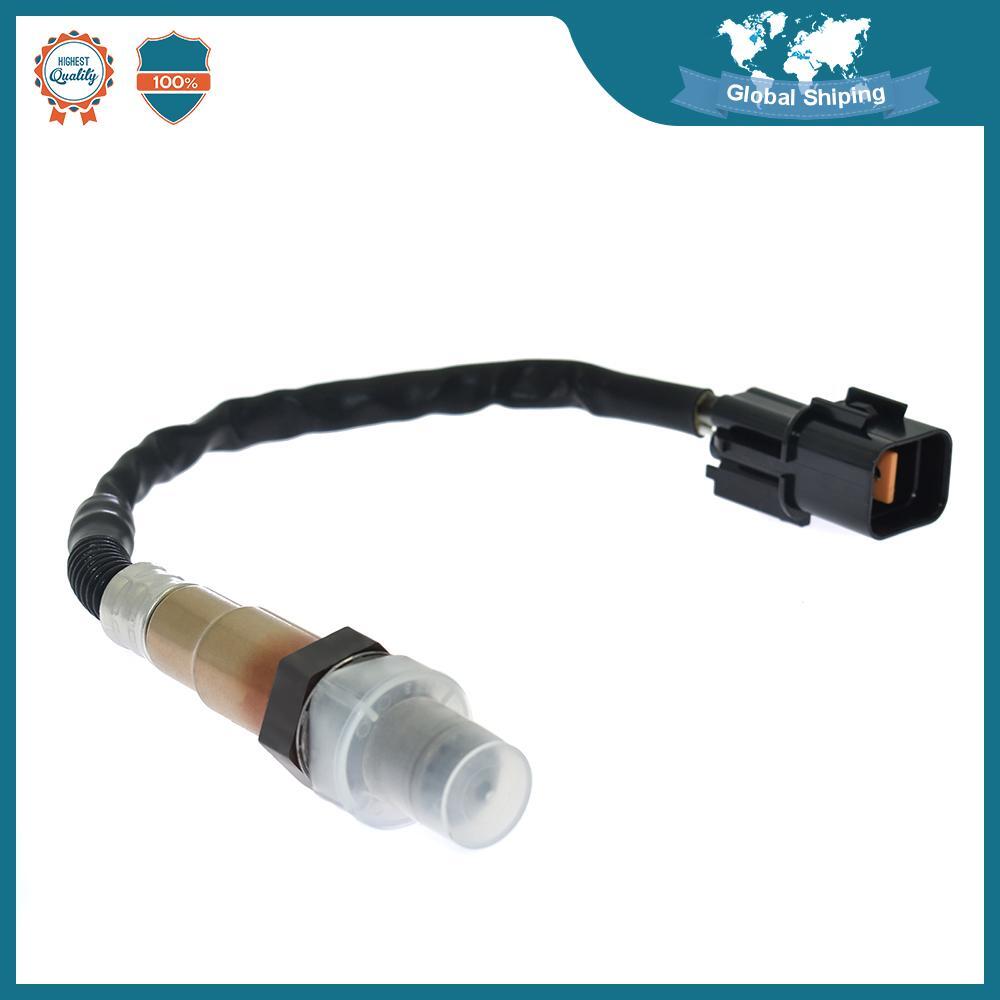 Oxygen O2 Sensor 25024470 for 2003-2005 for Cadillac for Chevrolet for GMC V8 5.3L