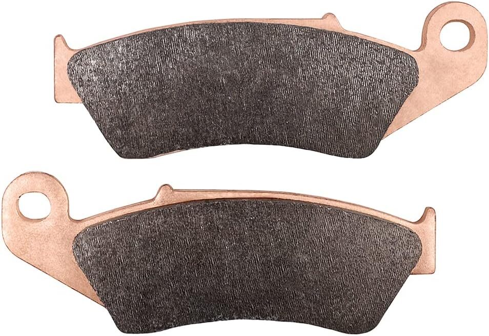 Brake Pads Front Rear for Yamaha YZ125, BETA RR, GAS GAS EC125, for Suzuki RM-Z 250
