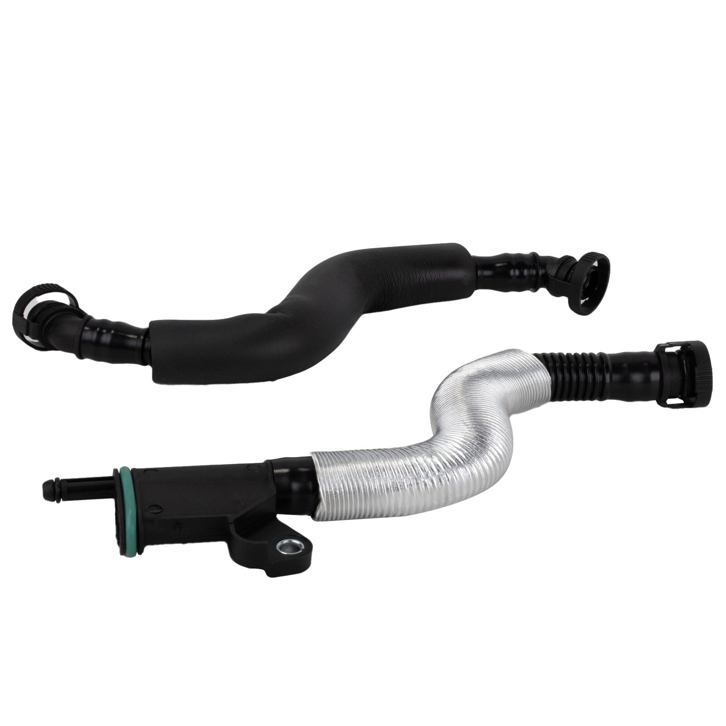 Oil Separator PCV Valve Kit for Audi A3 for A4 Q5 TT for VW for Golf for Passat for Jetta GLI 2.0T