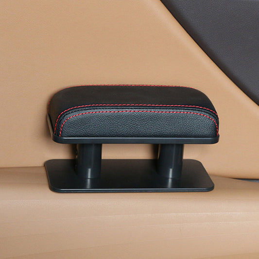 Car Driver Armrest Heightening Pad Anti-fatigue Elbow Support Adjustable Bracket