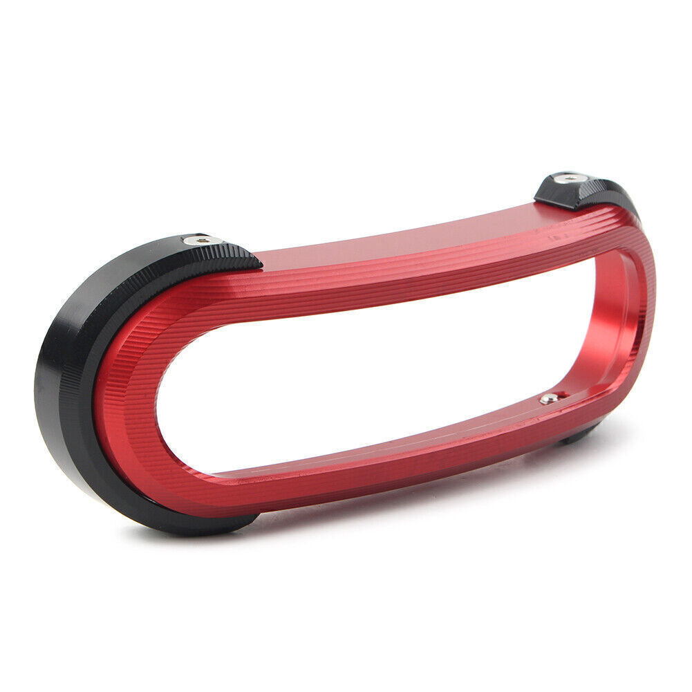 Red Rear Taillight Tail Lamp Guard Cover for Honda CMX300 CMX500 CMX1100 2021-22