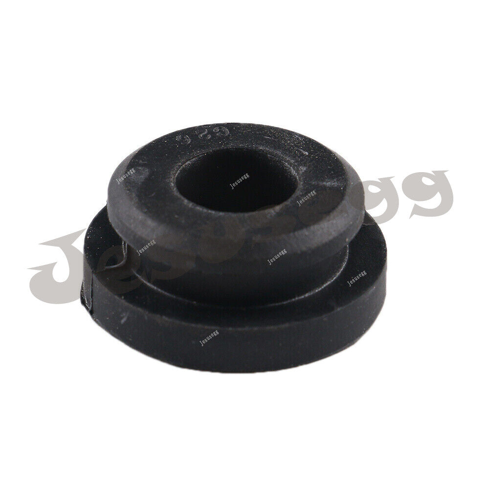 Rubber Radiator Upper Insulator Mount Bushing Grommet Fits for Honda for Accord for Civic