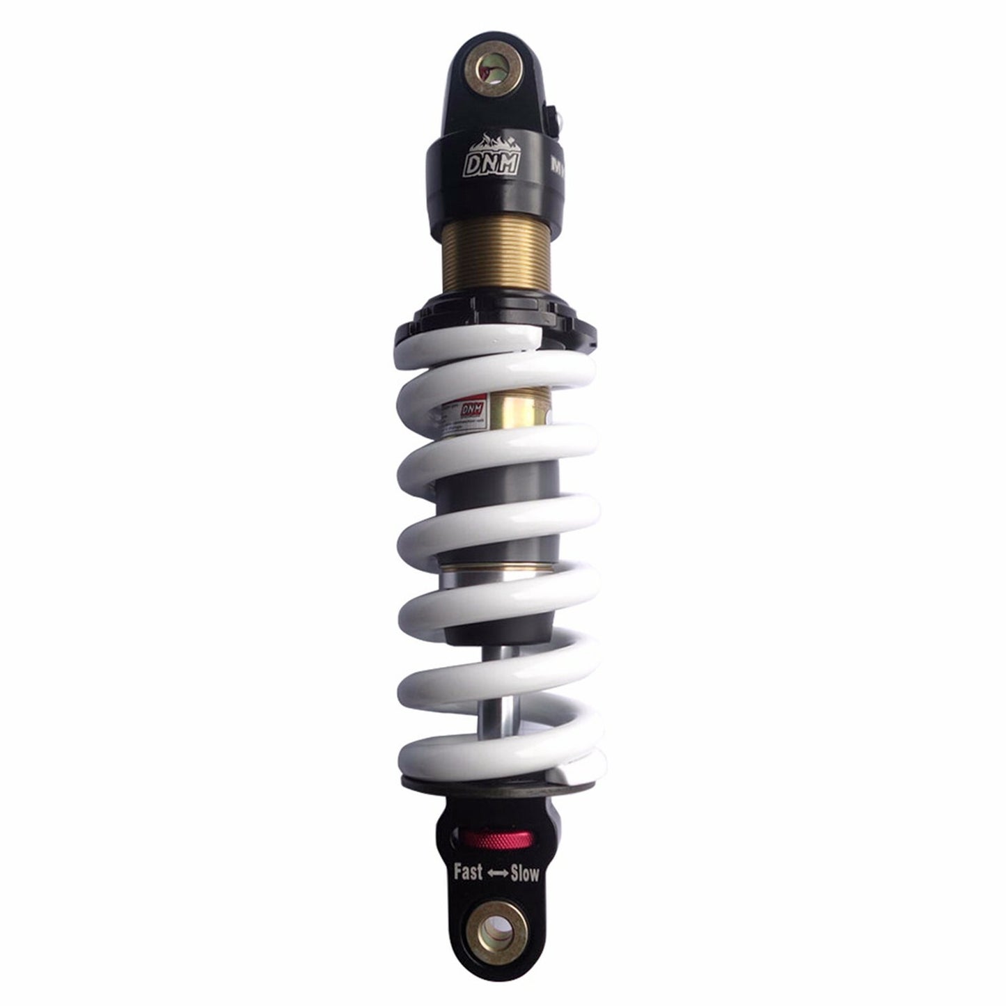 Rear shock absorber 280 mm 850 lbs suitable for off-road, off-road bikes, go-karts, four-wheel off-road vehicles, all-terrain vehicles