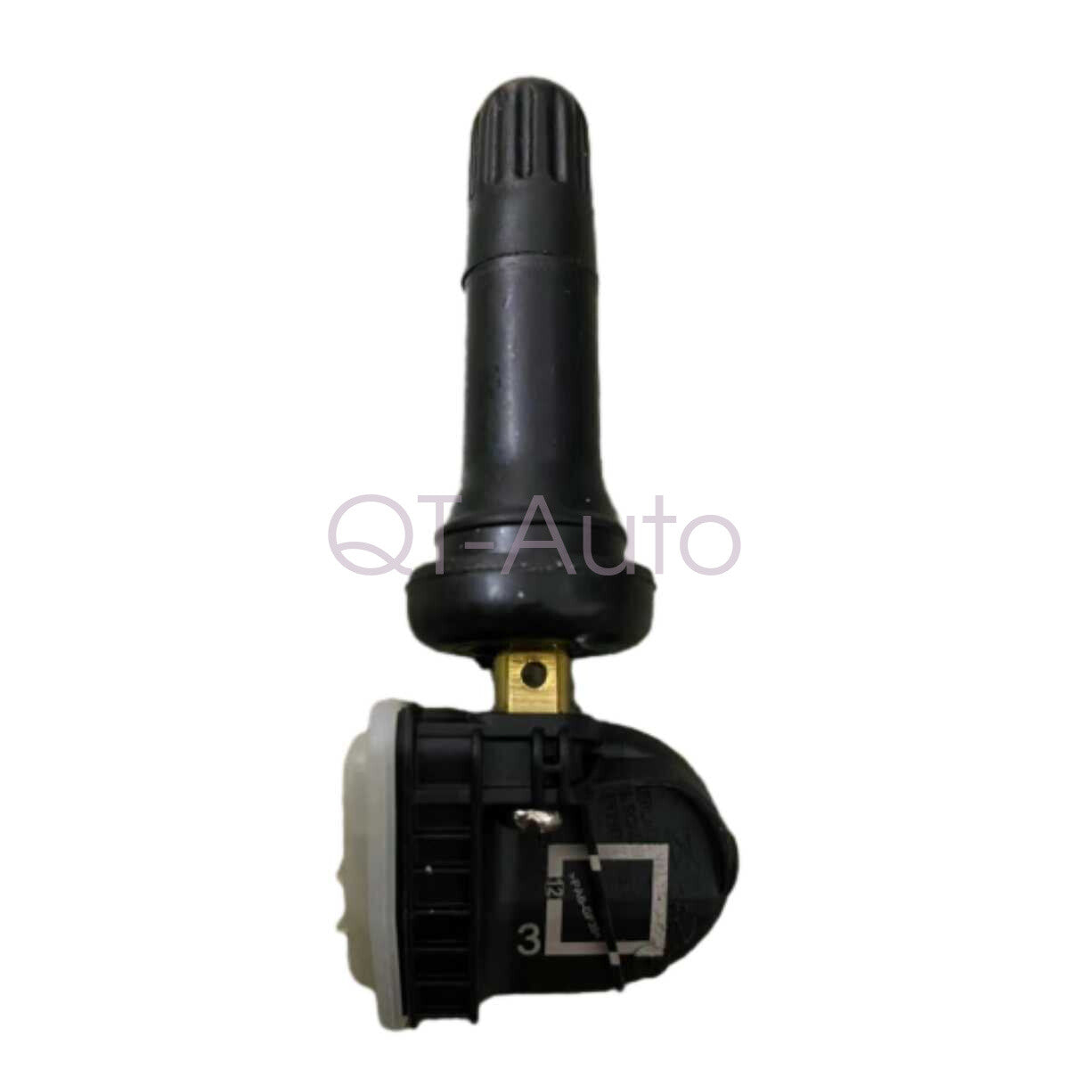 4TPMS Tire Pressure Monitoring Sensor 13598772 for Regal Verano ATS CTS in hockey.