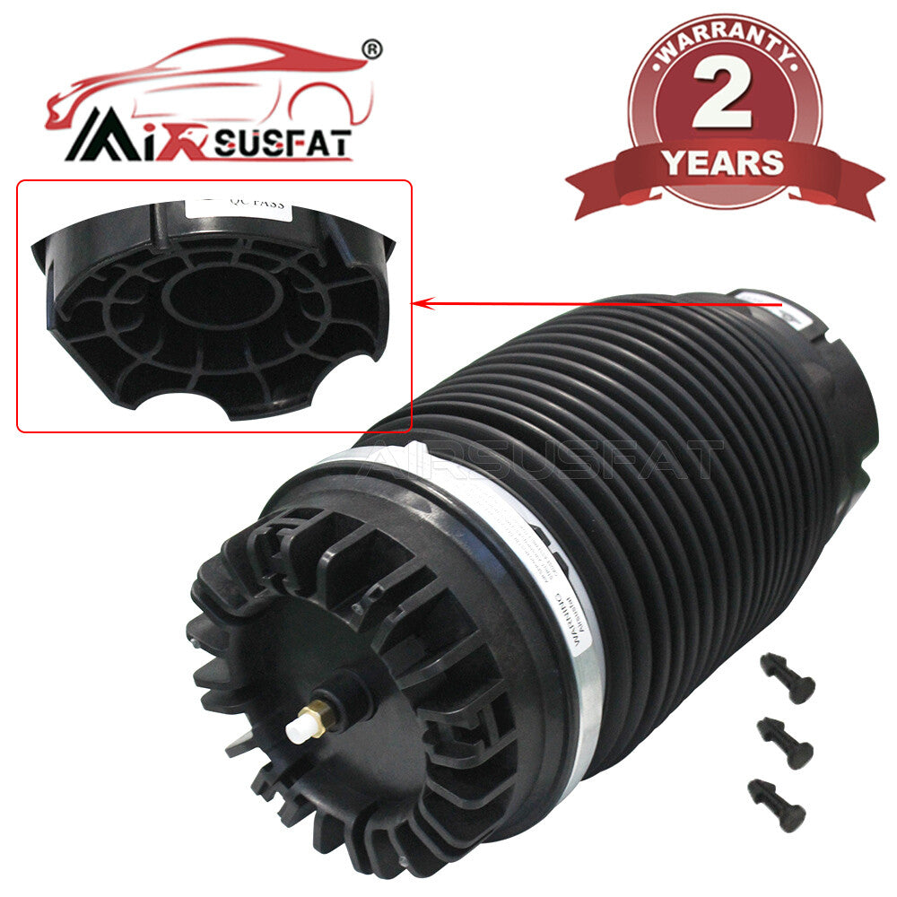 REAR LH/RH AIR SUSPENSION SPRING BAG FOR ( for DODGE for RAM 1500) 2019-2024 68260938AA