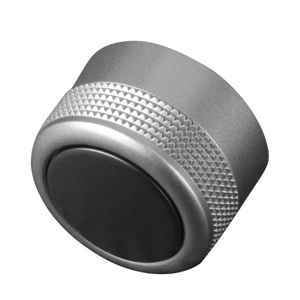Rear Row Volume Control knob Cover for Toyota for Land Cruiser LC200 2010-2018 New