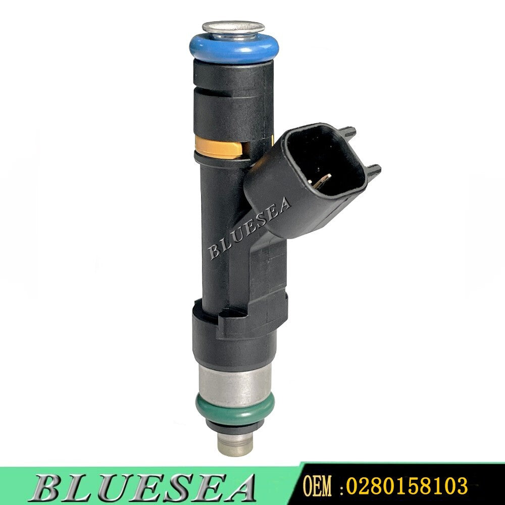 12hole OEM Fuel Injector 06-2012 FOR Mazda3 / 6 MX-5 2.0/2.3L for FORD F-150 5.4 V8