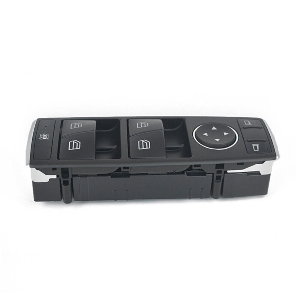 for Mercedes Benz Power Master Window Switch C350 C300 E350 GLK350 A2049055302 1