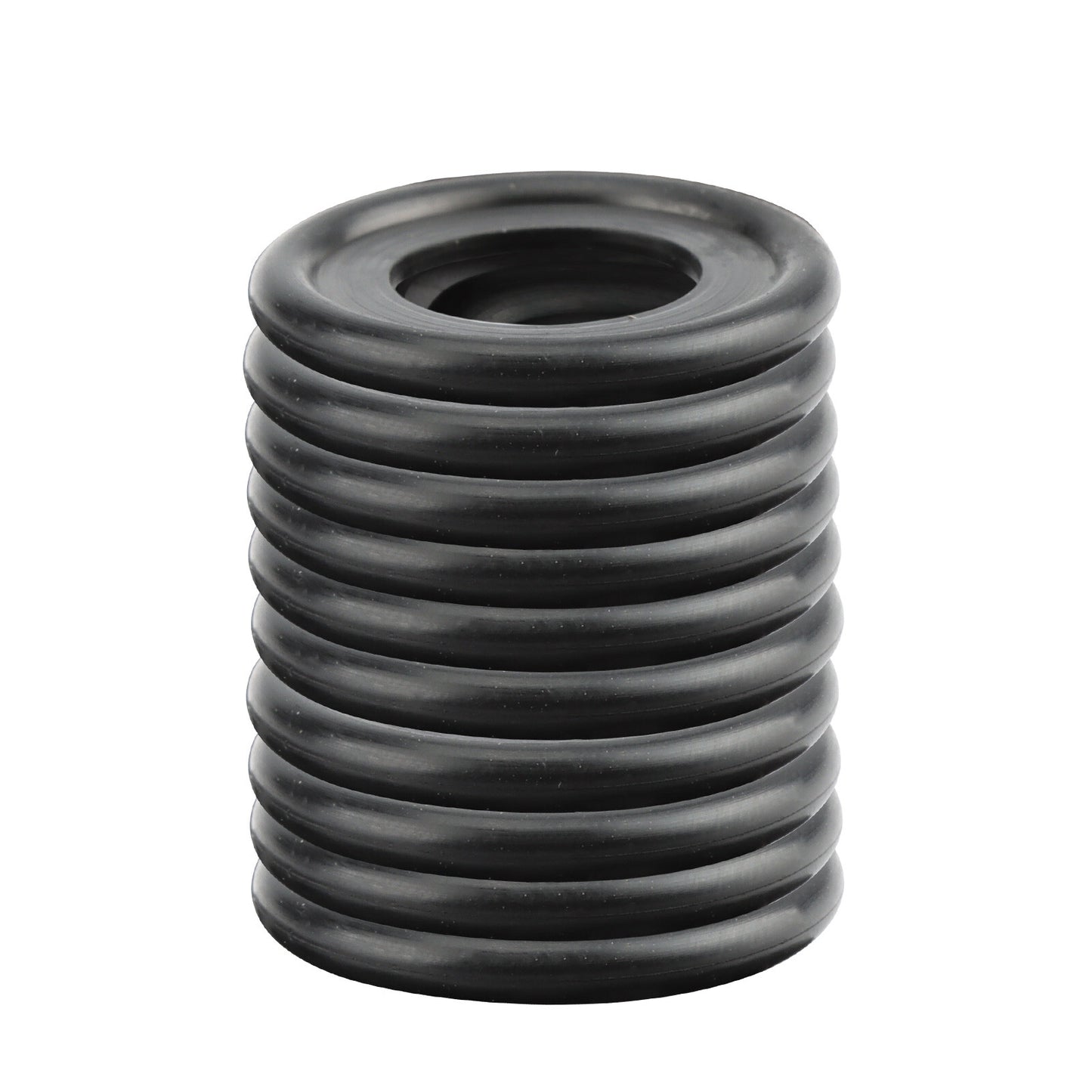 50-piece pack of universal rubber drain plug washers (3536966, new, 12616850 M11)