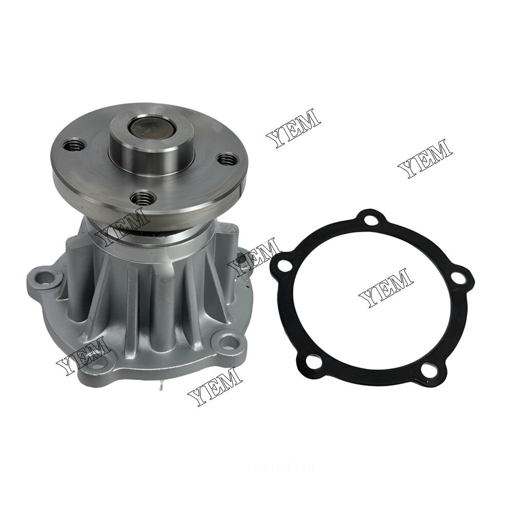 5K Water Pump Fit for Toyota Machinery Diesel Engine for Toyota Water Pump