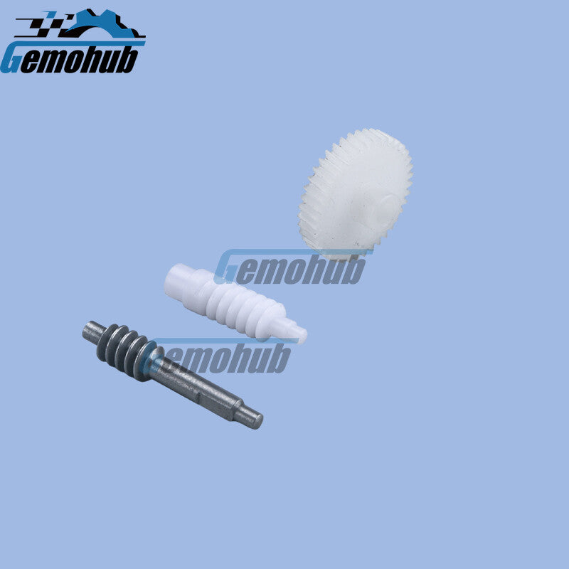 Power SIDE MIRROR FOLD MOTOR Gear for Lexus ES350 IS300 GS300 08-16 for Lexus LX570