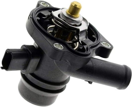 Thermostat Housing for 11-15 for Chevrolet for Cruze 13-20 Trax Sonic 1.4L