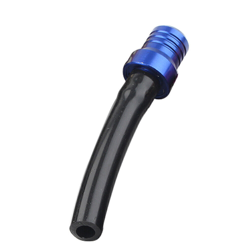 Gas Fuel Tank Air Vent Hose Tube Breather for Dirt Pit Bike ATV Quad Motorcycle