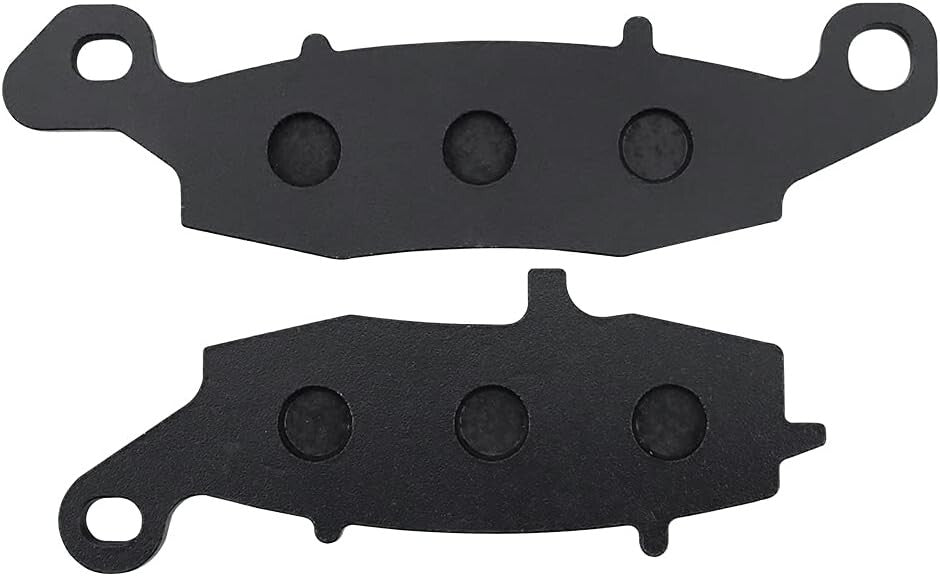 Brake Pads for Kawasaki Vulcan 1700 VN1700/Vulcan 900 VN900/ 650 KLE 650