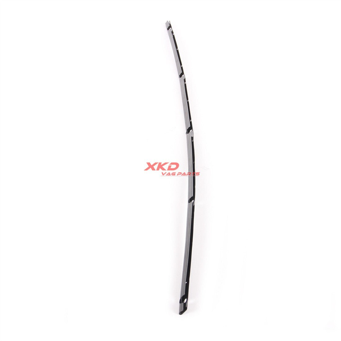 Front and side windshield retaining strip kit suitable for Volkswagen for Tiguan 08-18