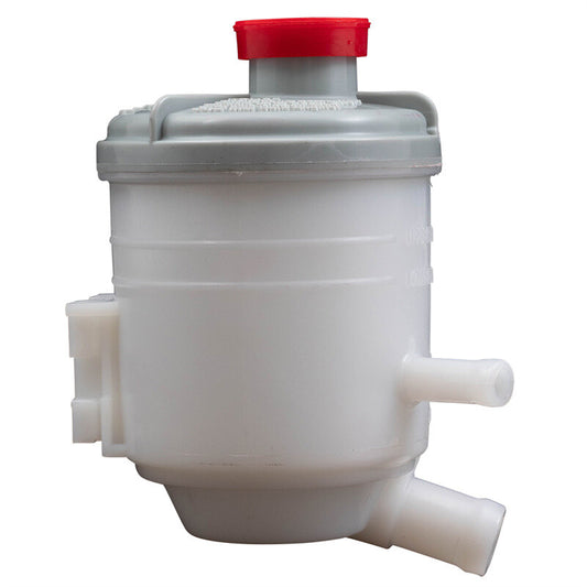 The all-new power steering reservoir is suitable for 2006-2011 for Honda for Civic 1.8L and 2.0L models. (Model number 53701-SNA-A01-)
