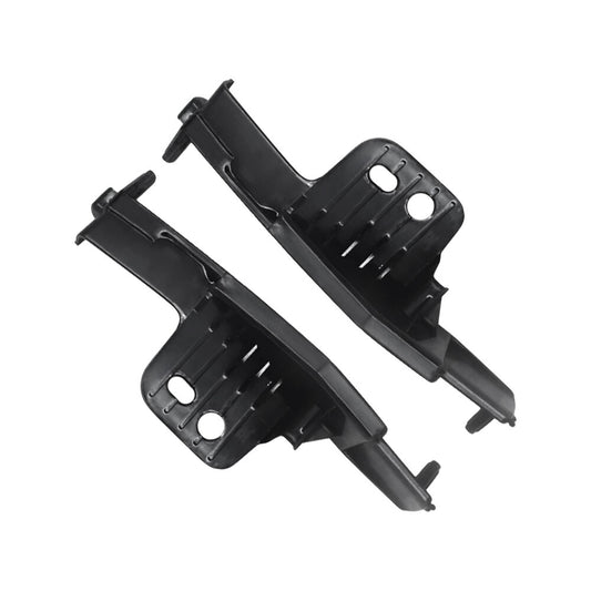 Pair For X7 G07 2019 2020 2021 2022 Front Bumper Grille Bumper Components-Insert
