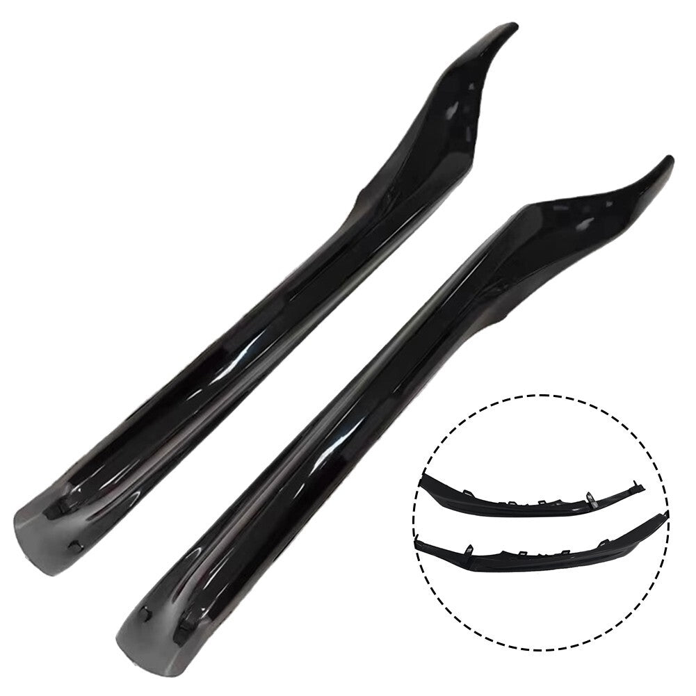 for TOYOTA for CAMRY US 21-SE LEFTRIGHT SIDE LOWER BUMPER COVER MOLDING