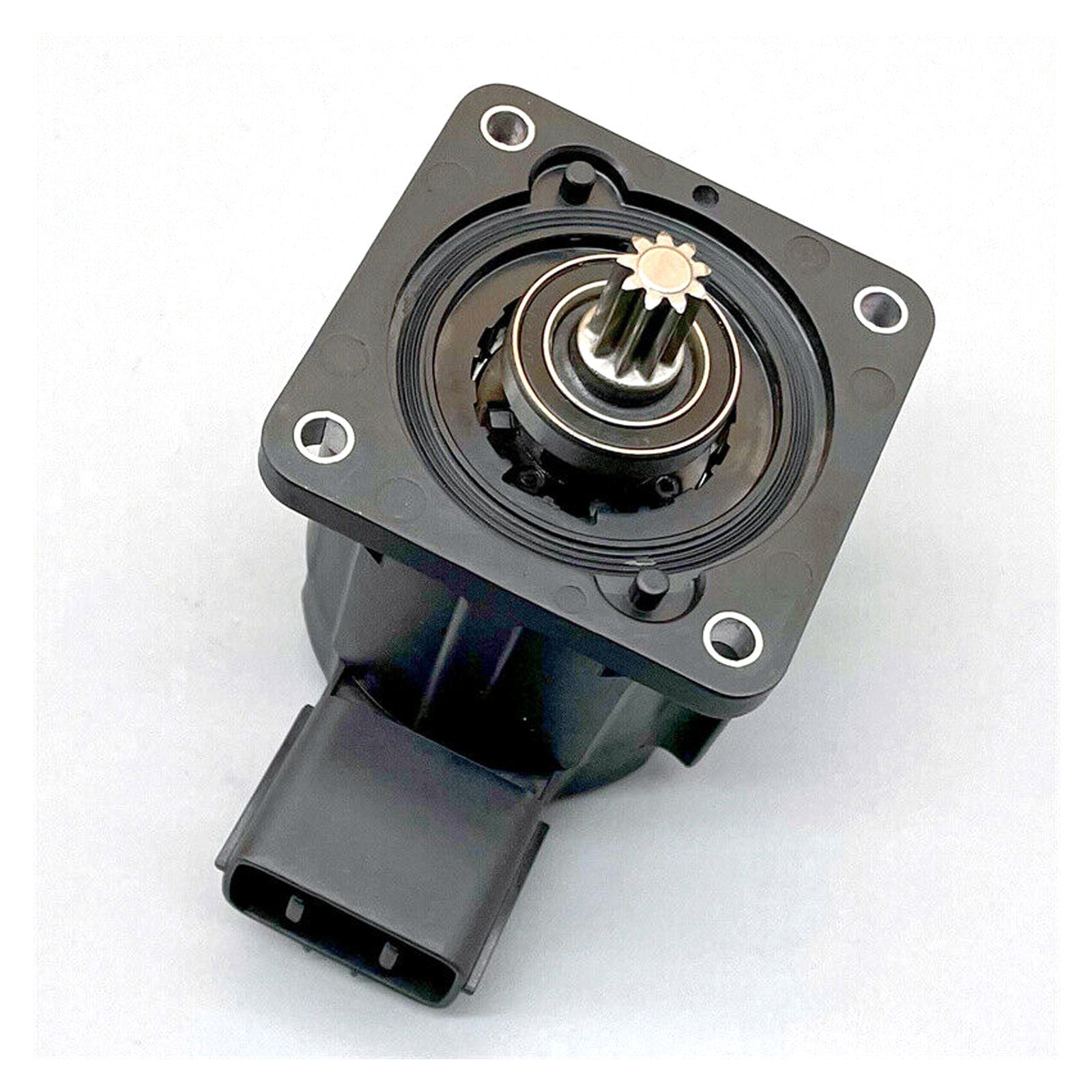fit for Isuzu NRR NPR NQR Truck for GMC W 5.2L 4HK1 RHF55V-12V Turbo Actuator Plug AT