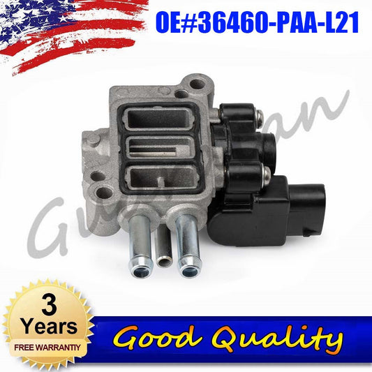 Idle Air Control Valve 36460-PAA-L21 for HONDA ACCORD 1998-2002 1999 2000 2001