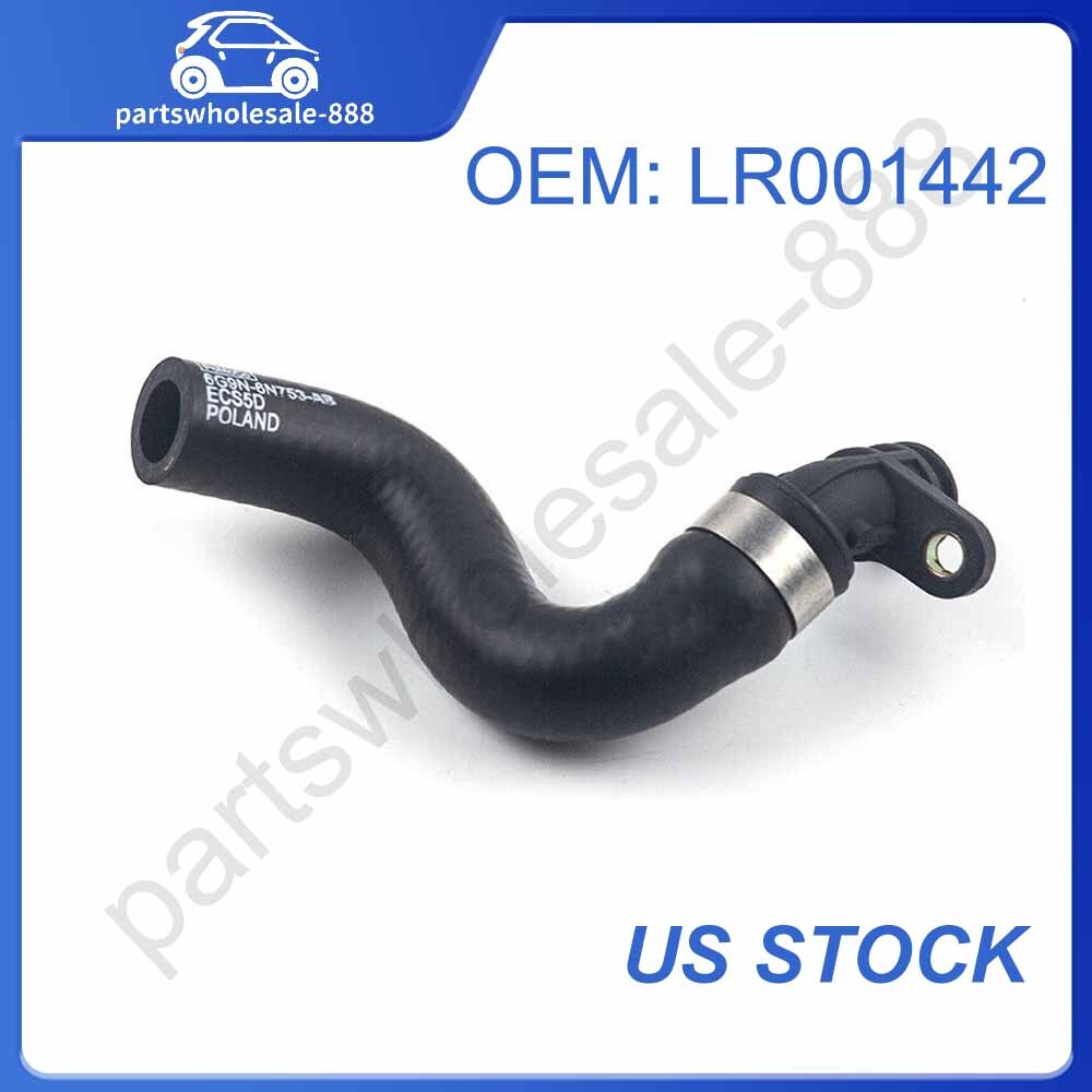 Engine Oil Cooler Hose Tube for Land Rover LR2 2008-2012 3.2L LR001442